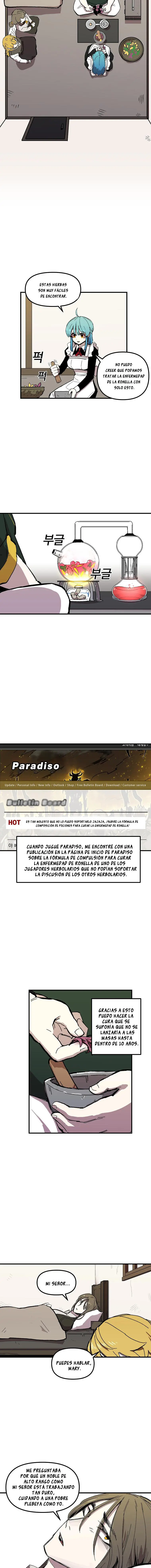 Bug player (2020) - Capítulo 8 - Página 6 - LectorTMOo