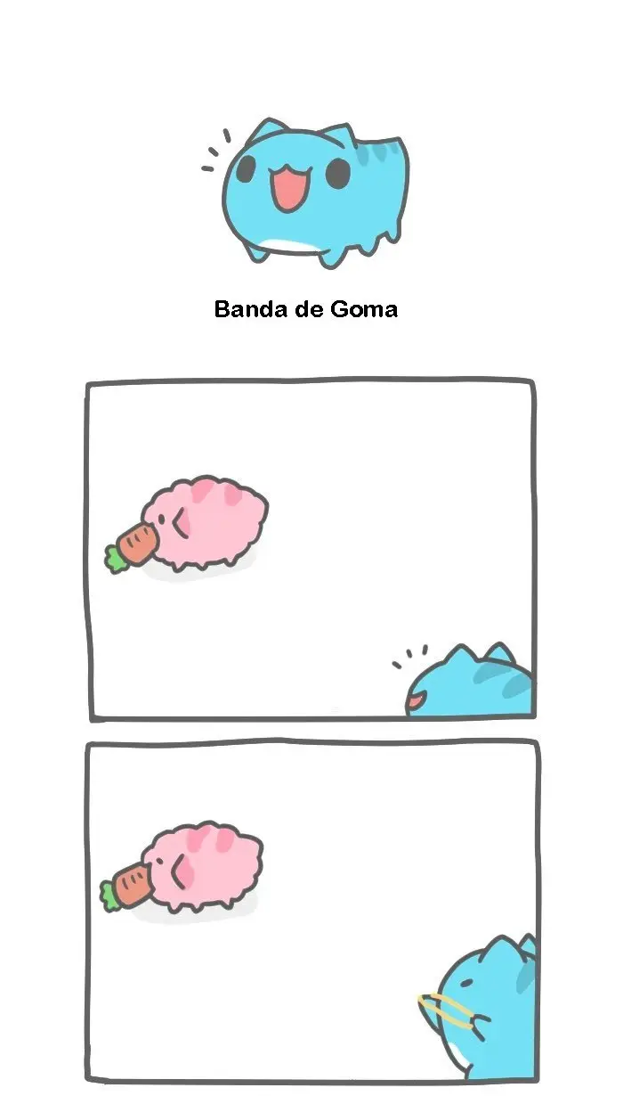 BugCat-Capoo (2015) - Capítulo 101 - Página 1 - LectorTMOo