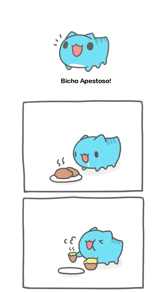 BugCat-Capoo (2015) - Capítulo 104 - Página 1 - LectorTMOo