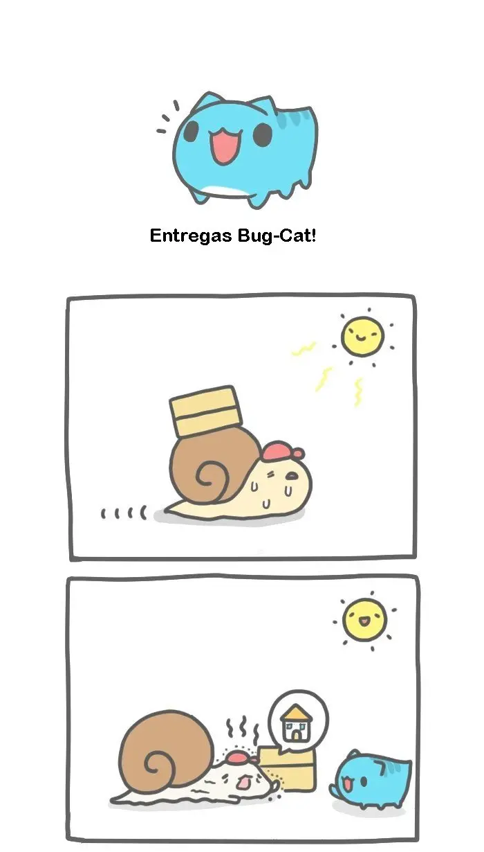BugCat-Capoo (2015) - Capítulo 108 - Página 1 - LectorTMOo