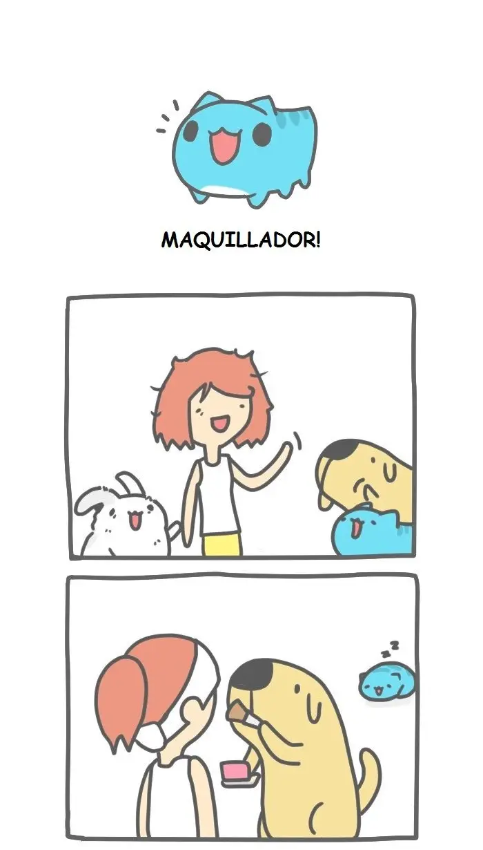 BugCat-Capoo (2015) - Capítulo 111 - Página 1 - LectorTMOo