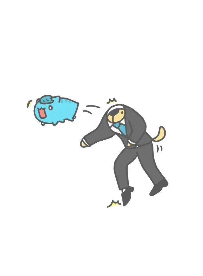 BugCat-Capoo (2015) - Capítulo 111 - Página 5 - LectorTMOo