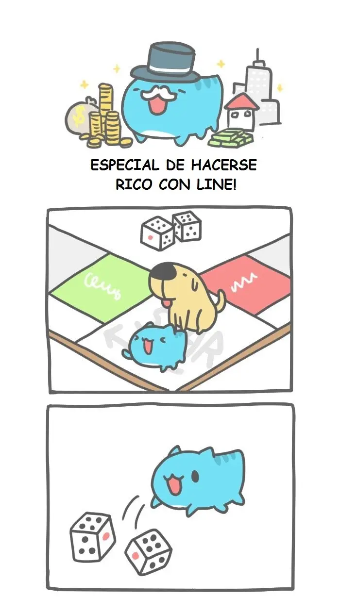 BugCat-Capoo (2015) - Capítulo 113 - Página 1 - LectorTMOo