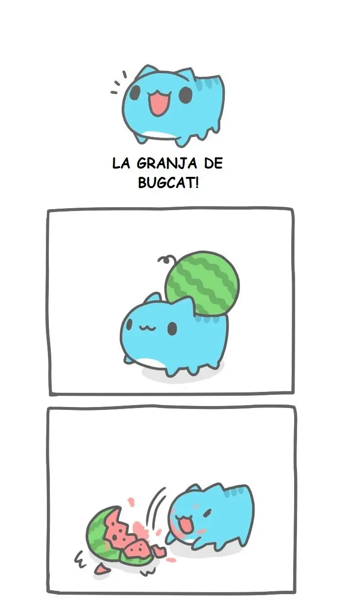 BugCat-Capoo (2015) - Capítulo 114 - Página 1 - LectorTMOo