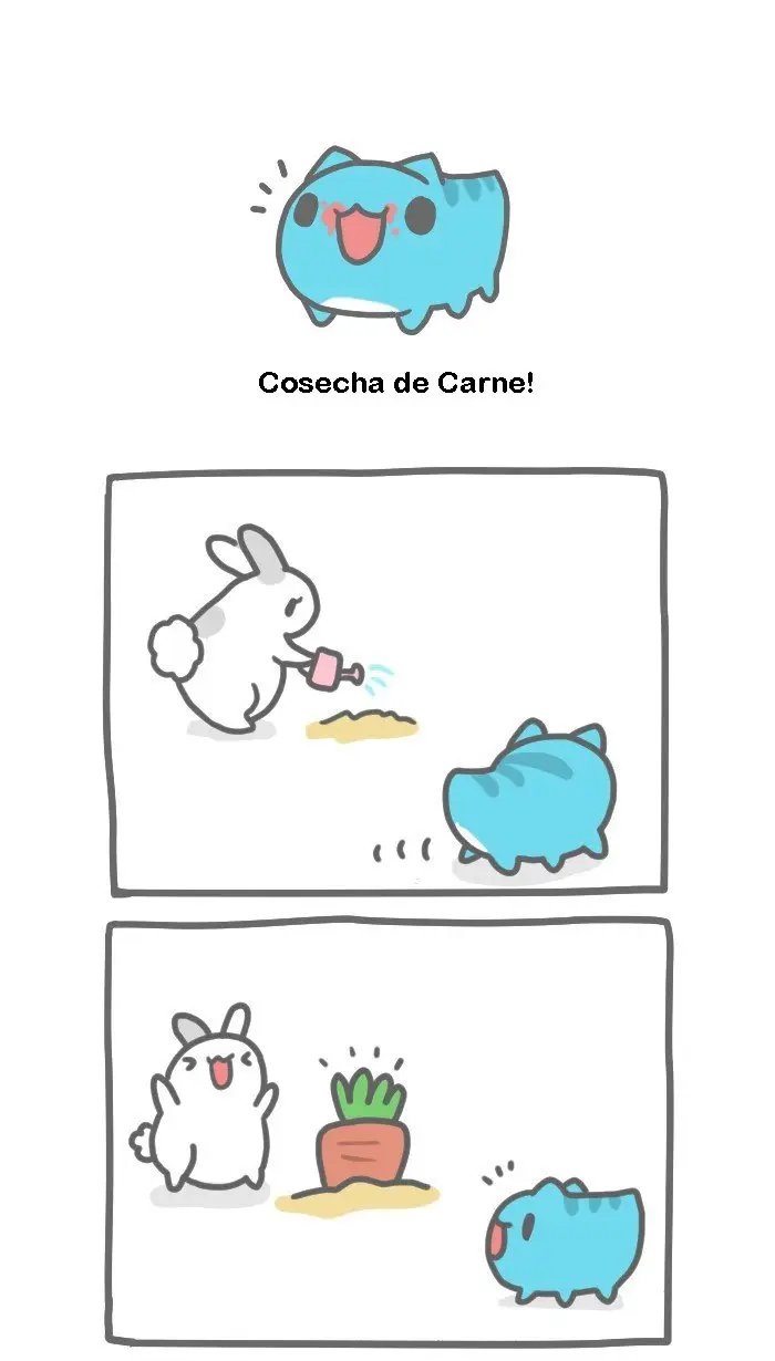 BugCat-Capoo (2015) - Capítulo 121 - Página 1 - LectorTMOo