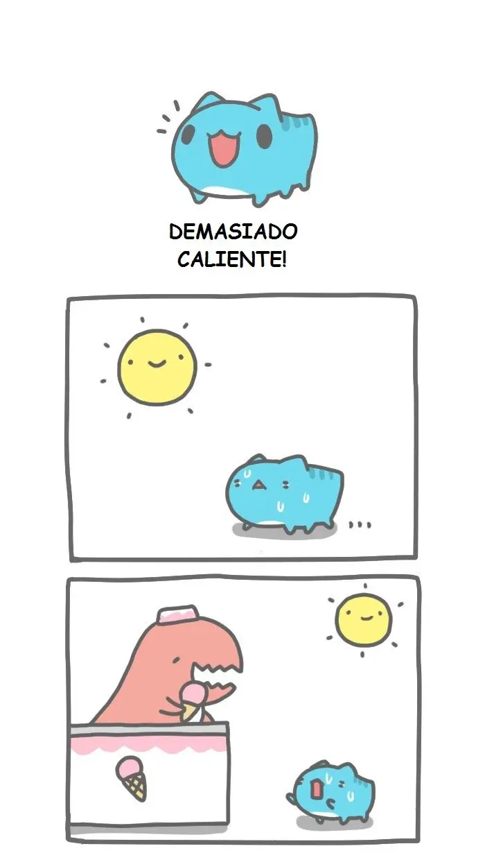 BugCat-Capoo (2015) - Capítulo 130 - Página 1 - LectorTMOo