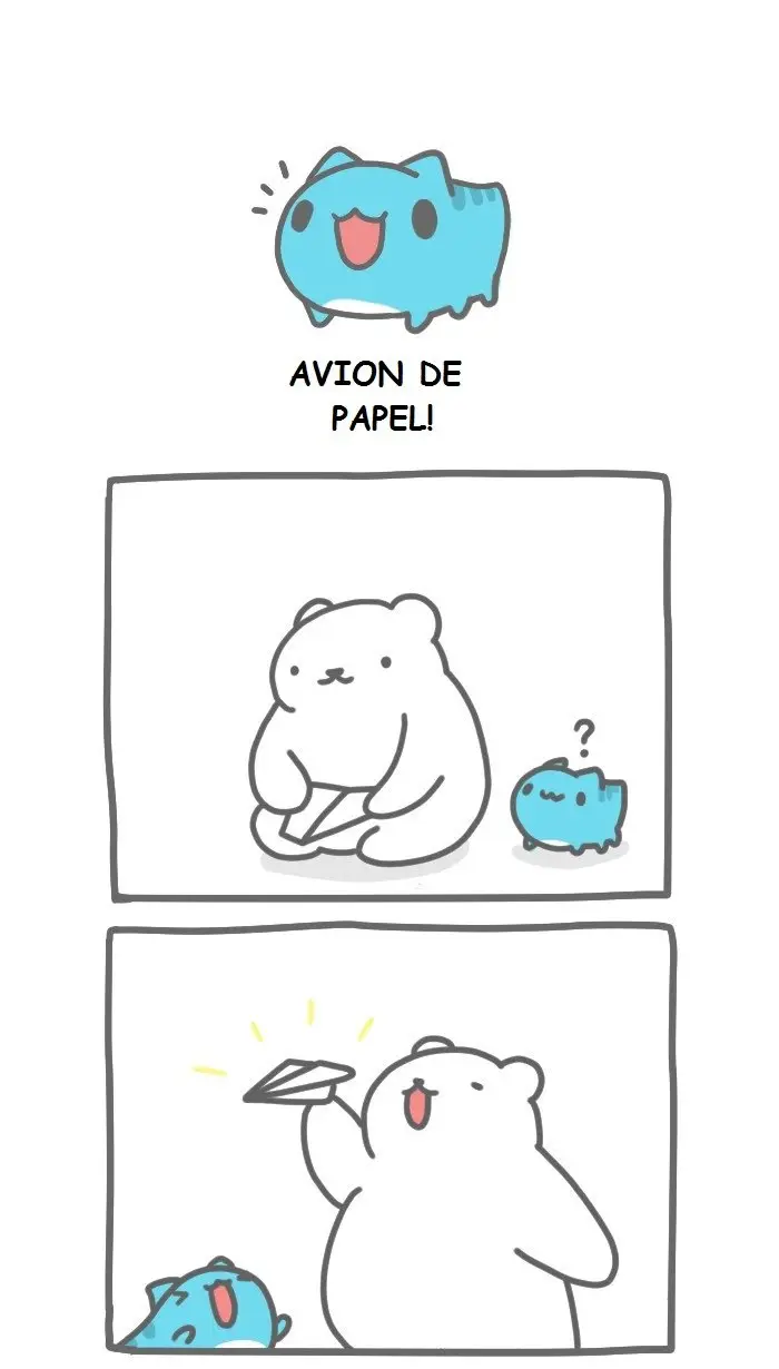 BugCat-Capoo (2015) - Capítulo 131 - Página 1 - LectorTMOo