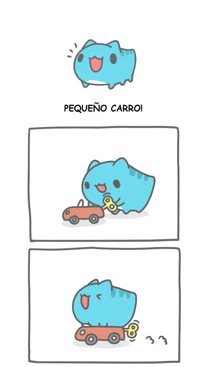 BugCat-Capoo (2015) - Capítulo 137 - Página 1 - LectorTMOo
