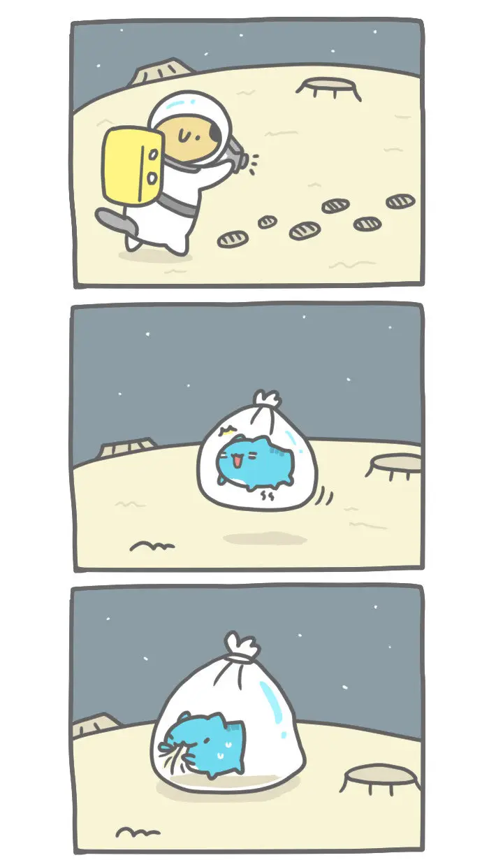 BugCat-Capoo (2015) - Capítulo 144 - Página 3 - LectorTMOo