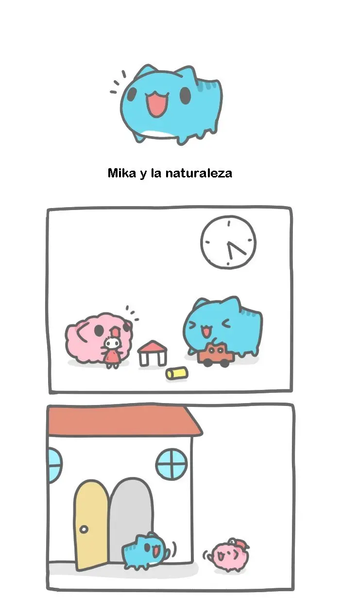 BugCat-Capoo (2015) - Capítulo 146 - Página 1 - LectorTMOo
