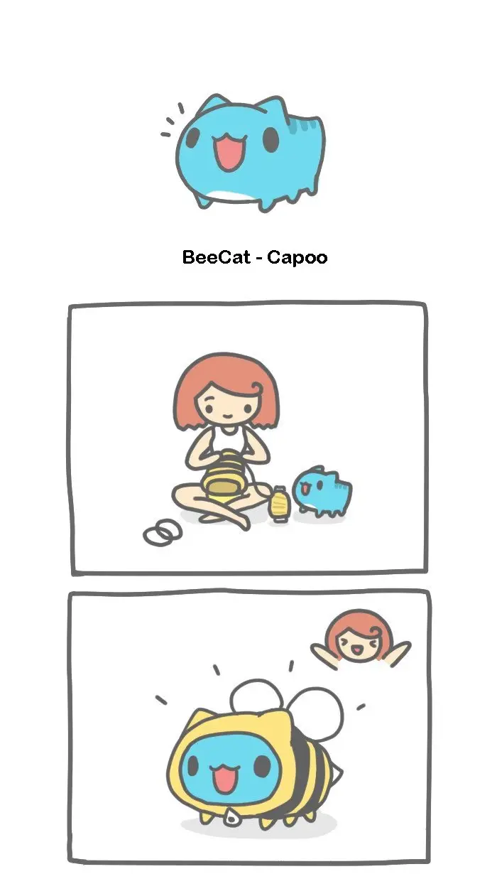 BugCat-Capoo (2015) - Capítulo 148 - Página 1 - LectorTMOo