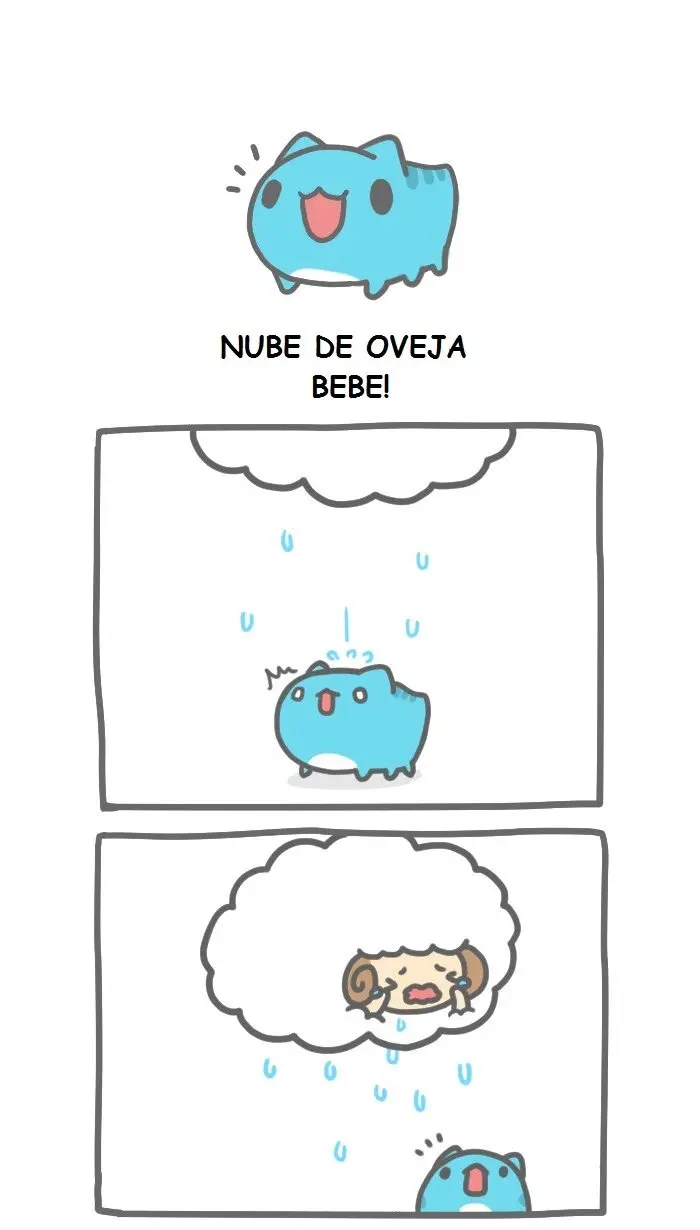 BugCat-Capoo (2015) - Capítulo 150 - Página 1 - LectorTMOo