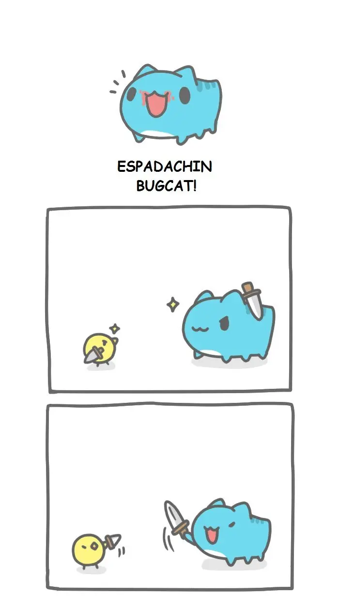 BugCat-Capoo (2015) - Capítulo 153 - Página 1 - LectorTMOo