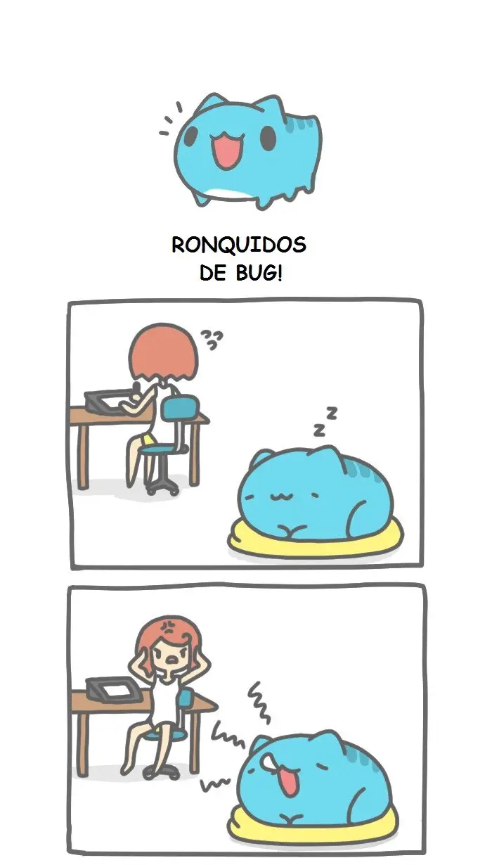 BugCat-Capoo (2015) - Capítulo 154 - Página 1 - LectorTMOo