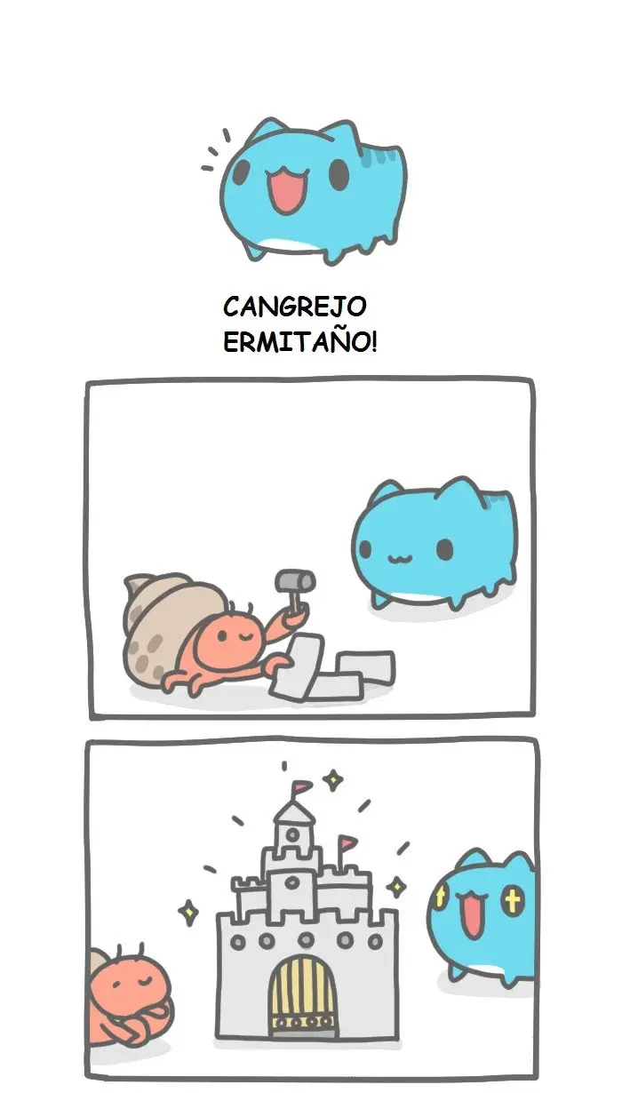 BugCat-Capoo (2015) - Capítulo 155 - Página 1 - LectorTMOo