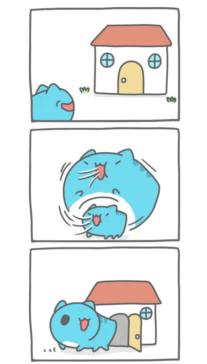 BugCat-Capoo (2015) - Capítulo 155 - Página 3 - LectorTMOo