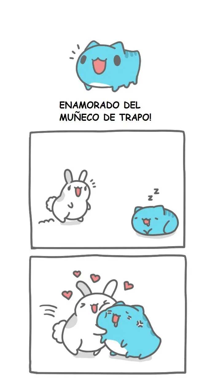 BugCat-Capoo (2015) - Capítulo 156 - Página 1 - LectorTMOo