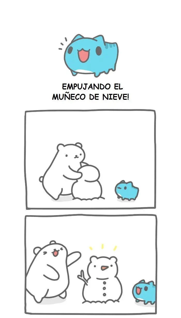 BugCat-Capoo (2015) - Capítulo 159 - Página 1 - LectorTMOo