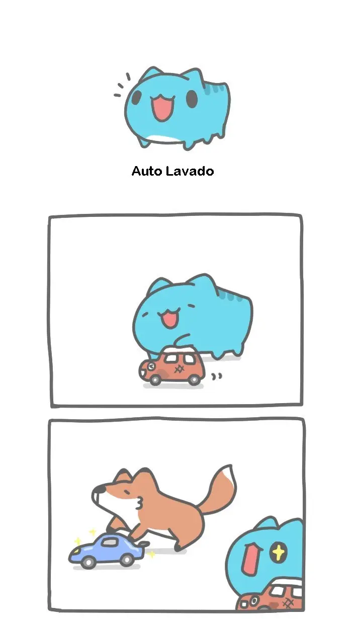 BugCat-Capoo (2015) - Capítulo 160 - Página 1 - LectorTMOo