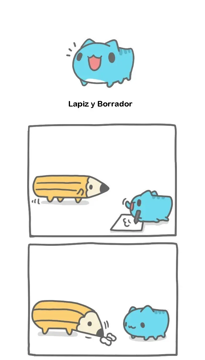 BugCat-Capoo (2015) - Capítulo 161 - Página 1 - LectorTMOo
