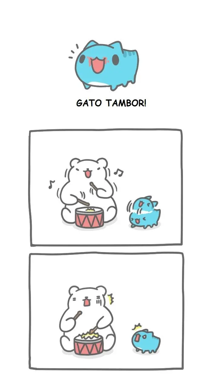 BugCat-Capoo (2015) - Capítulo 170 - Página 1 - LectorTMOo