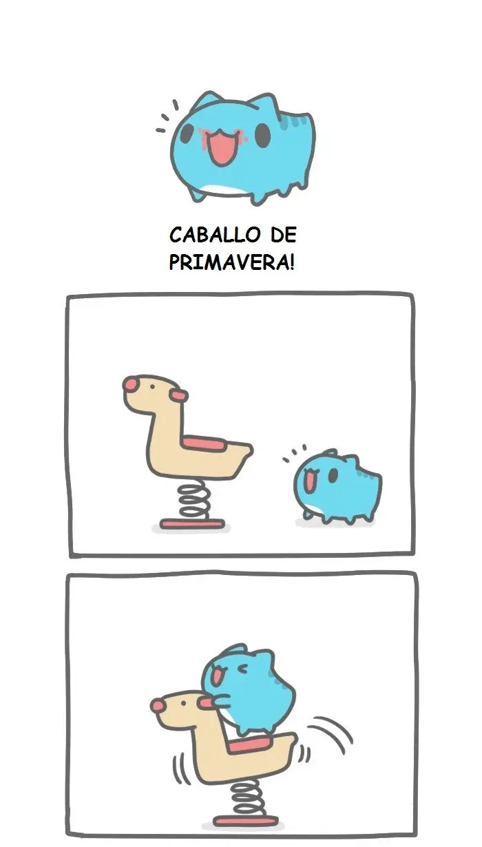 BugCat-Capoo (2015) - Capítulo 174 - Página 1 - LectorTMOo