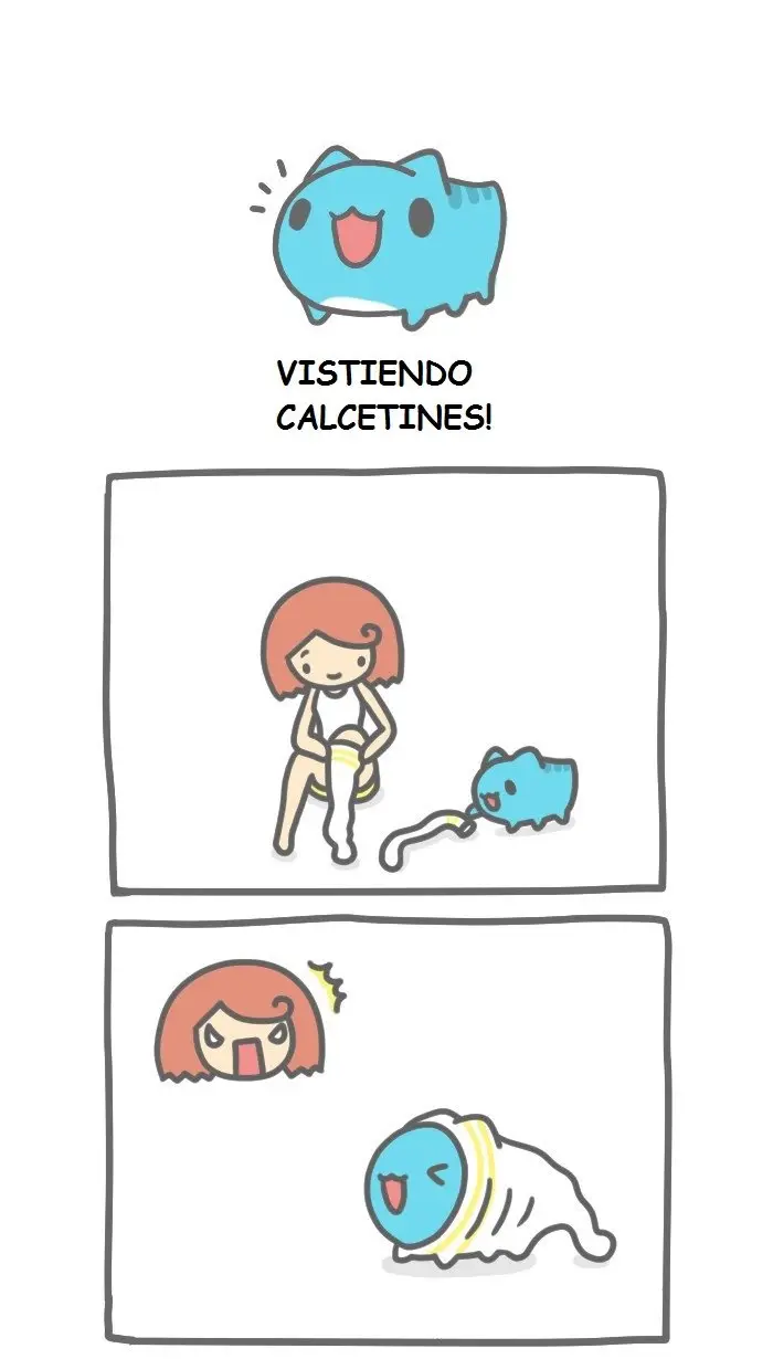BugCat-Capoo (2015) - Capítulo 175 - Página 1 - LectorTMOo