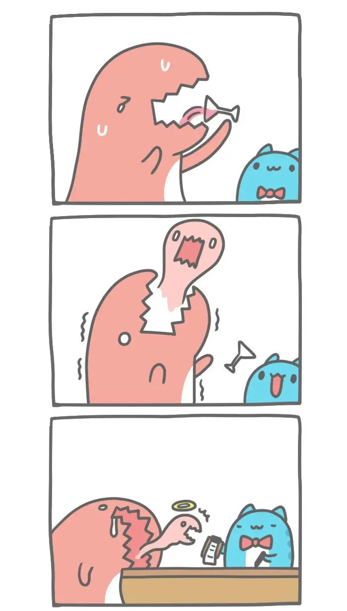 BugCat-Capoo (2015) - Capítulo 176 - Página 5 - LectorTMOo