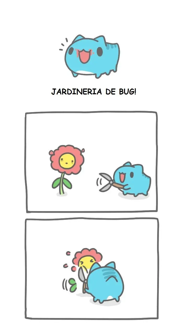 BugCat-Capoo (2015) - Capítulo 178 - Página 1 - LectorTMOo
