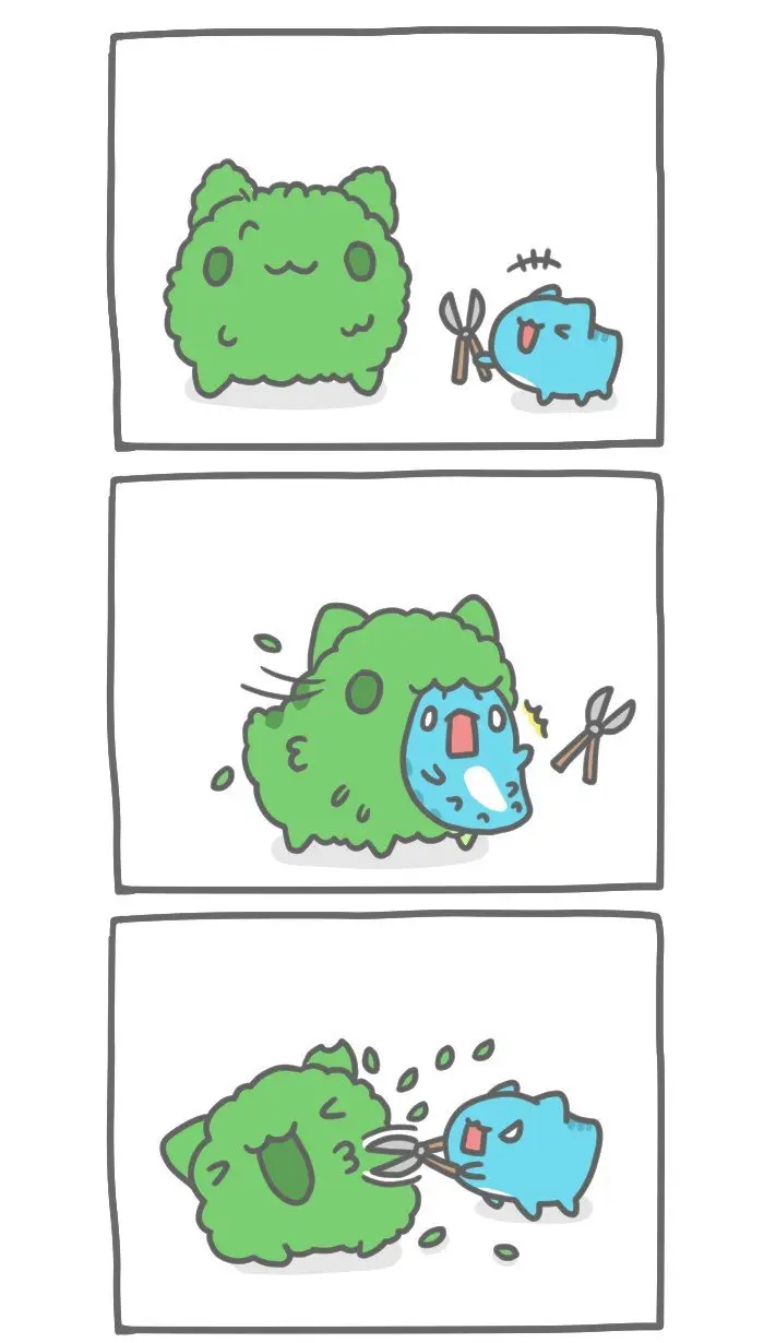 BugCat-Capoo (2015) - Capítulo 178 - Página 3 - LectorTMOo