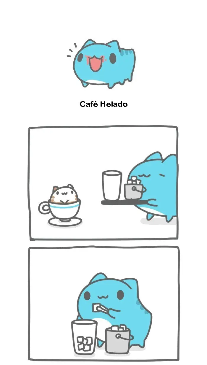 BugCat-Capoo (2015) - Capítulo 180 - Página 1 - LectorTMOo