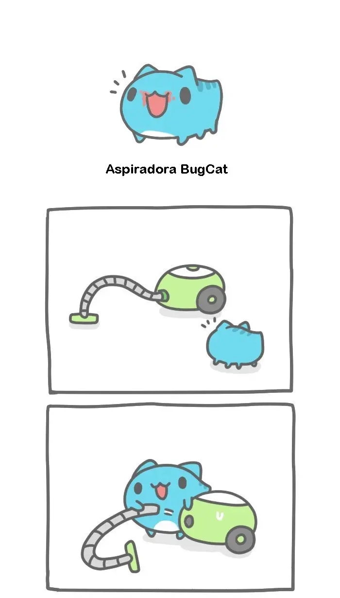 BugCat-Capoo (2015) - Capítulo 181 - Página 1 - LectorTMOo