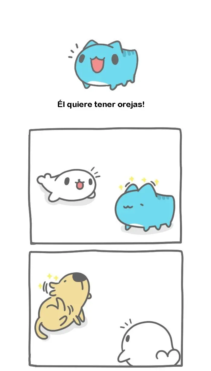 BugCat-Capoo (2015) - Capítulo 187 - Página 1 - LectorTMOo