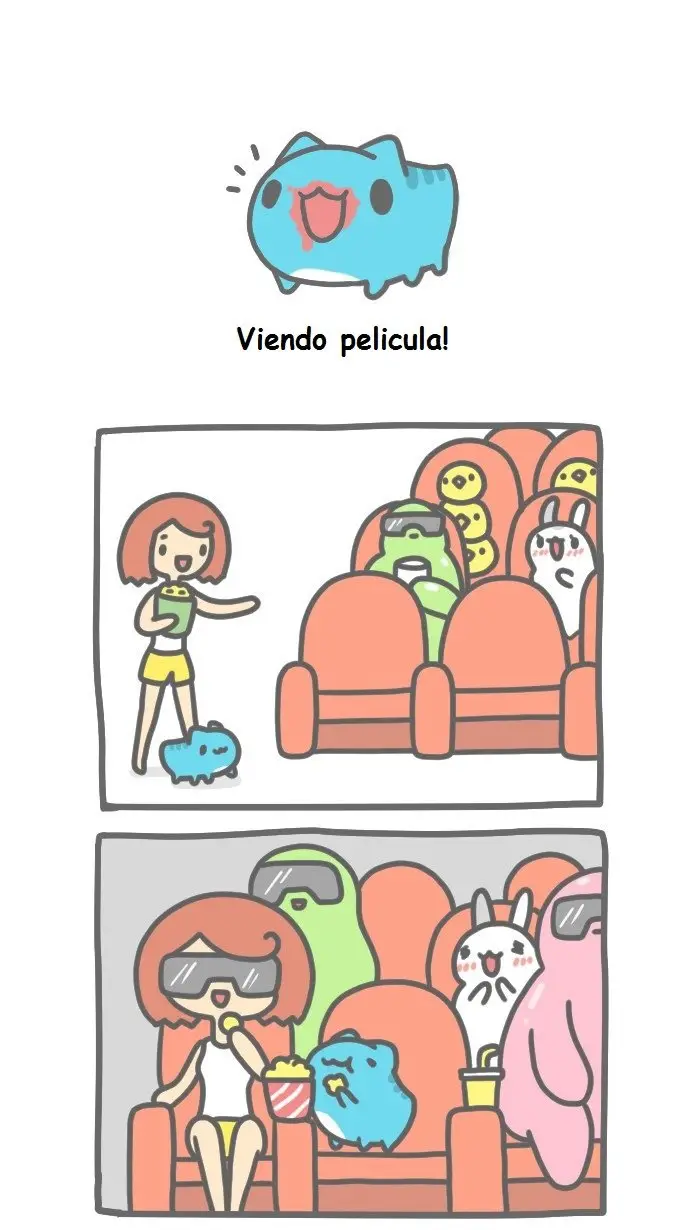 BugCat-Capoo (2015) - Capítulo 193 - Página 1 - LectorTMOo