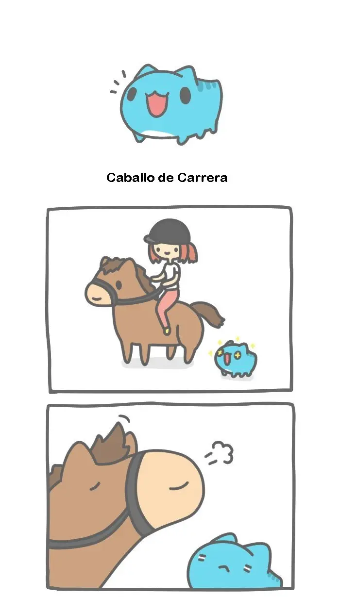 BugCat-Capoo (2015) - Capítulo 202 - Página 1 - LectorTMOo