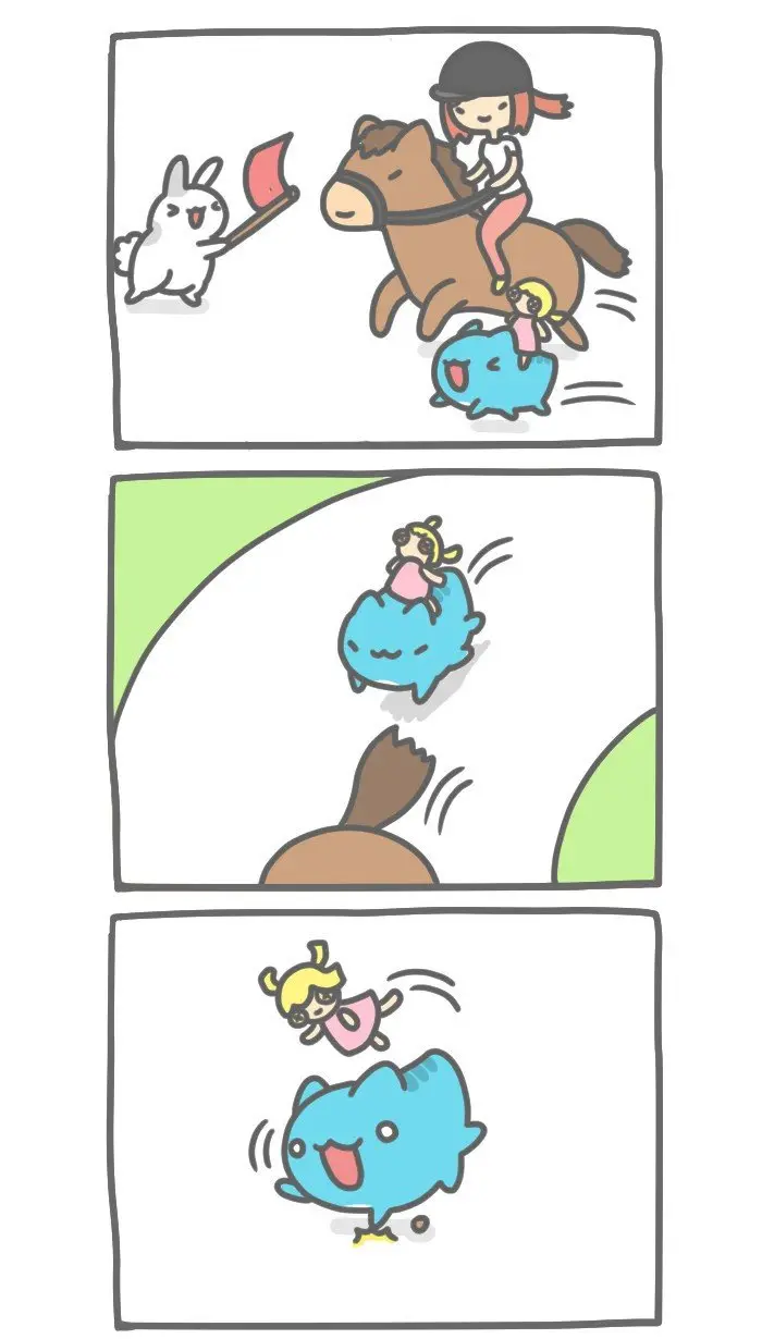 BugCat-Capoo (2015) - Capítulo 202 - Página 3 - LectorTMOo