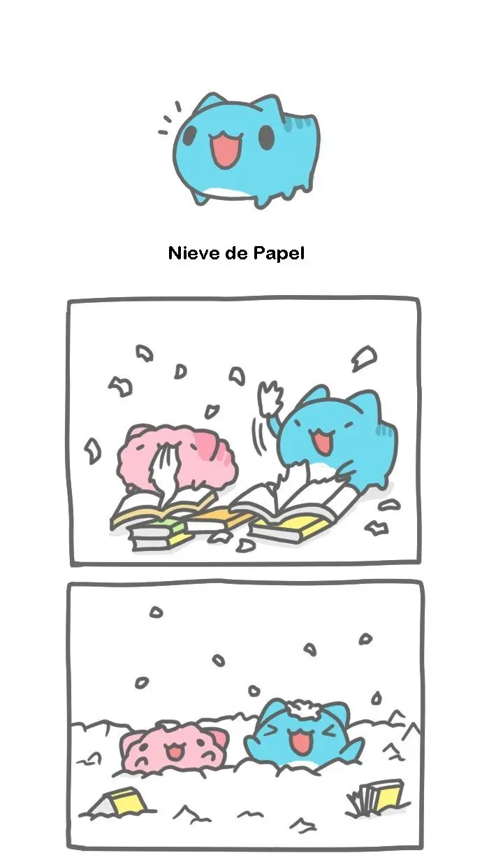 BugCat-Capoo (2015) - Capítulo 204 - Página 1 - LectorTMOo