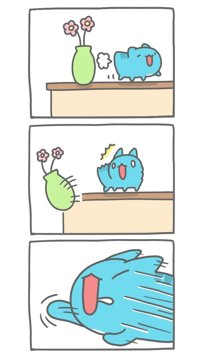 BugCat-Capoo (2015) - Capítulo 206 - Página 3 - LectorTMOo