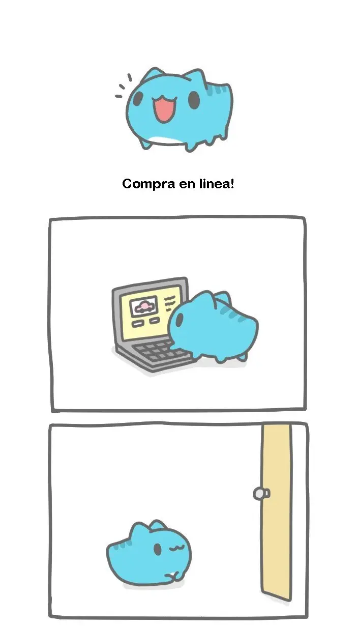 BugCat-Capoo (2015) - Capítulo 208 - Página 1 - LectorTMOo