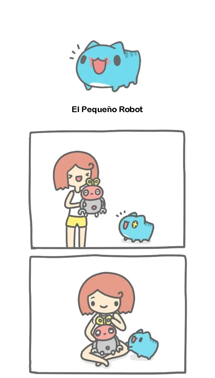 BugCat-Capoo (2015) - Capítulo 209 - Página 1 - LectorTMOo