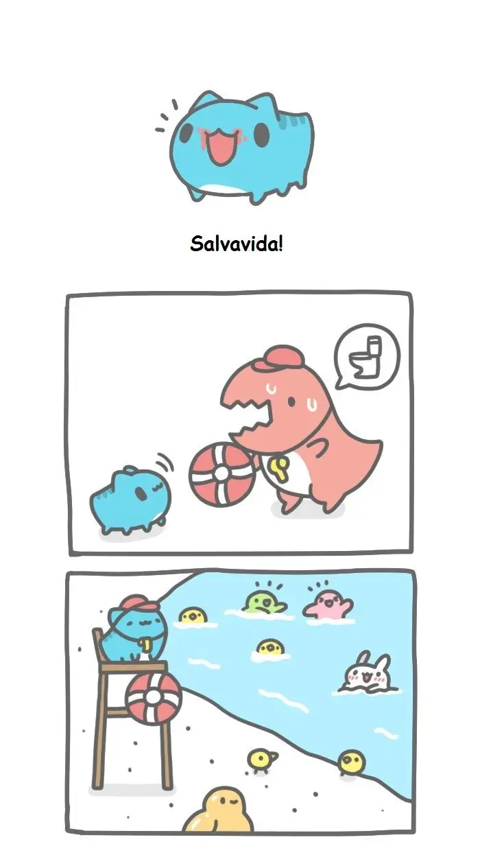 BugCat-Capoo (2015) - Capítulo 211 - Página 1 - LectorTMOo