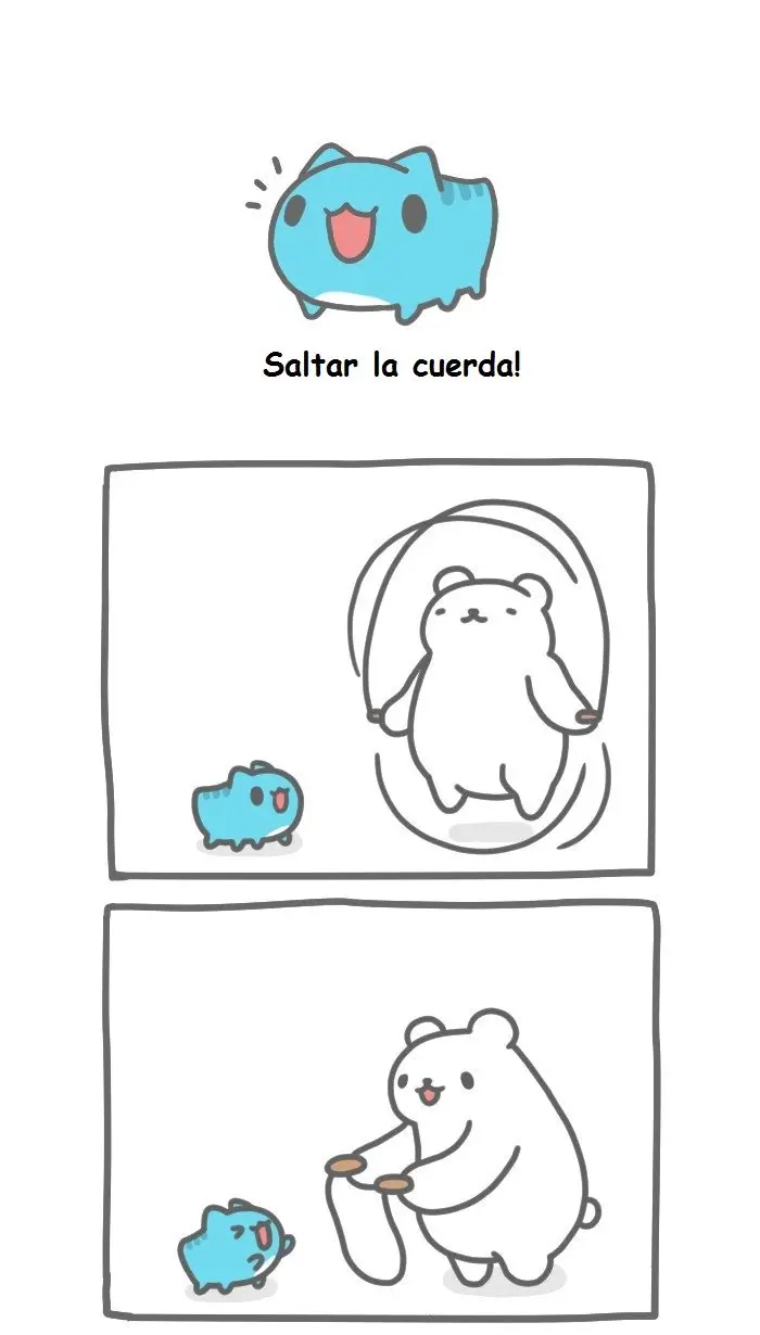 BugCat-Capoo (2015) - Capítulo 213 - Página 1 - LectorTMOo
