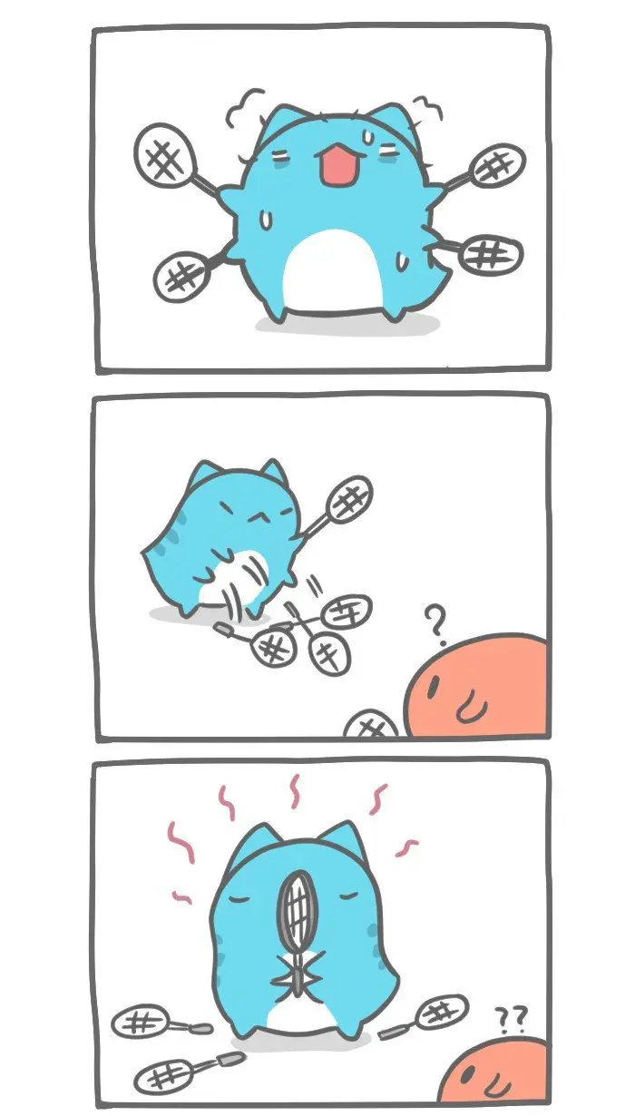 BugCat-Capoo (2015) - Capítulo 217 - Página 3 - LectorTMOo