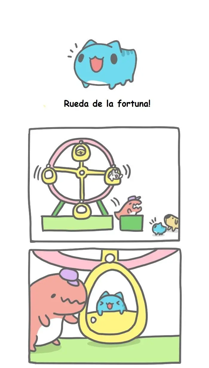 BugCat-Capoo (2015) - Capítulo 219 - Página 1 - LectorTMOo