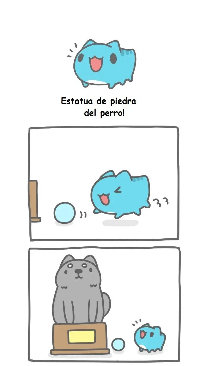 BugCat-Capoo (2015) - Capítulo 230 - Página 2 - LectorTMOo
