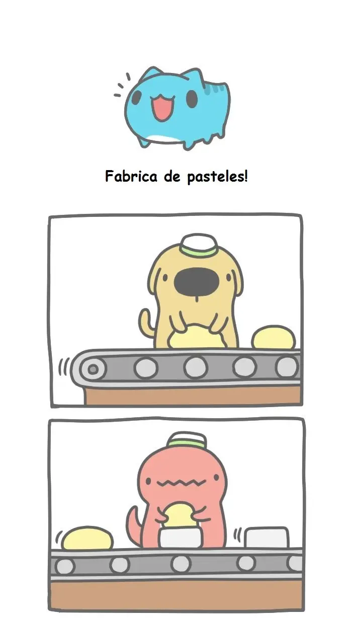 BugCat-Capoo (2015) - Capítulo 232 - Página 2 - LectorTMOo