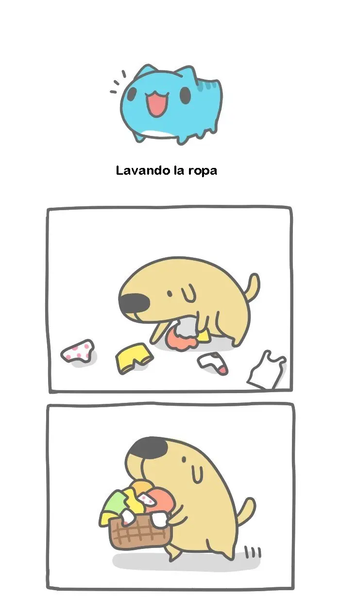 BugCat-Capoo (2015) - Capítulo 240 - Página 2 - LectorTMOo
