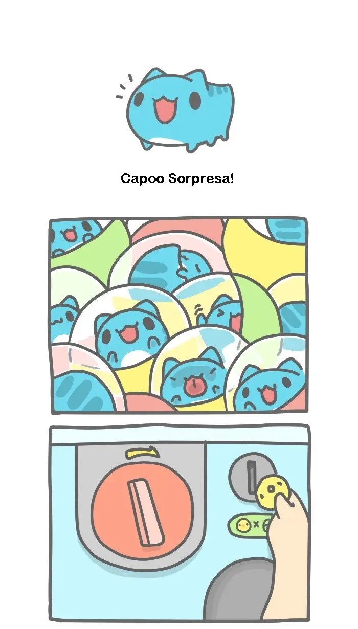 BugCat-Capoo (2015) - Capítulo 241 - Página 2 - LectorTMOo