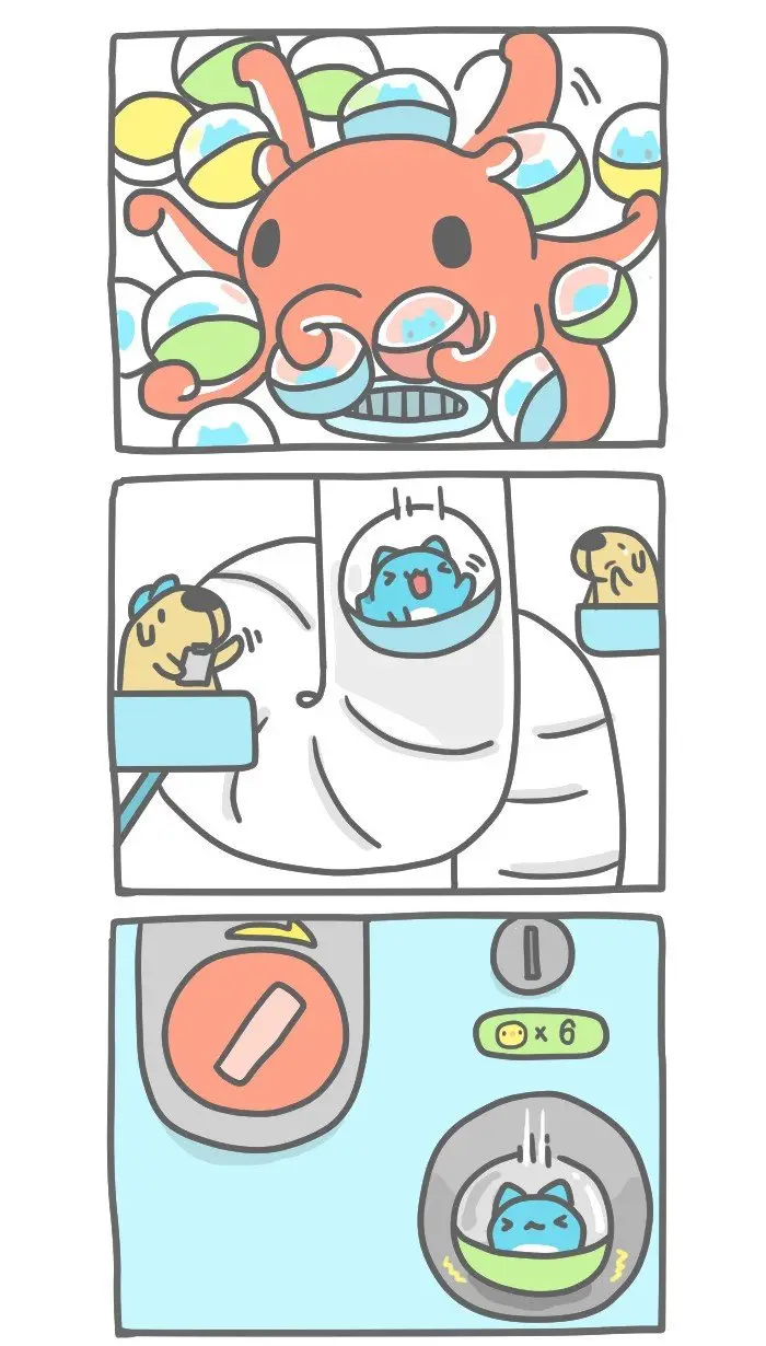 BugCat-Capoo (2015) - Capítulo 241 - Página 4 - LectorTMOo