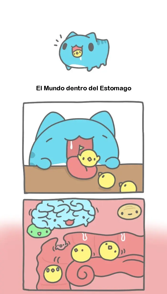 BugCat-Capoo (2015) - Capítulo 249 - Página 2 - LectorTMOo